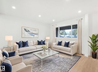 13833 30th St NW #10, Edmonton, AB