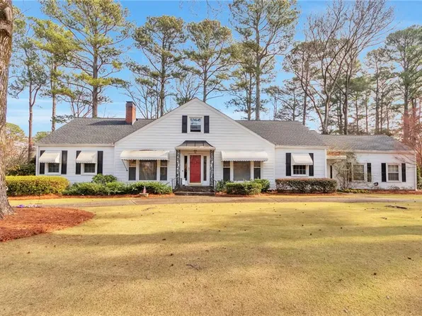64 Clarendon Ave, Avondale Est, GA 30002