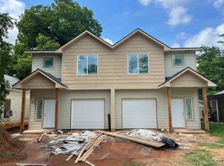 804 E 8th St, Ada, OK 74820