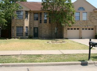 7806 Spinnaker Cv, Rowlett, TX 75089