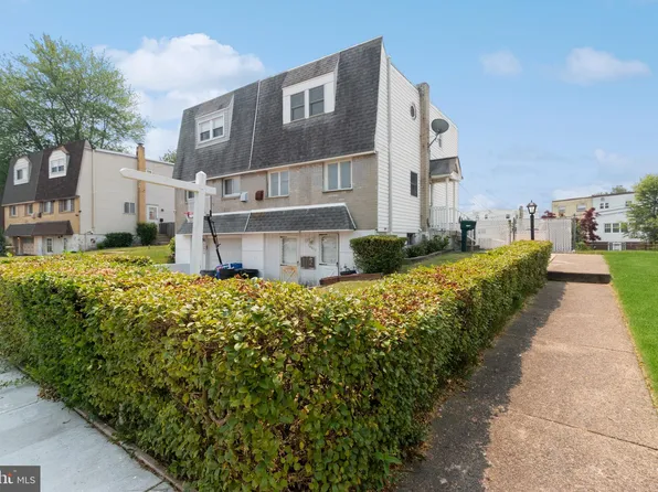 10817 Kelvin Ave, Philadelphia, PA 19116