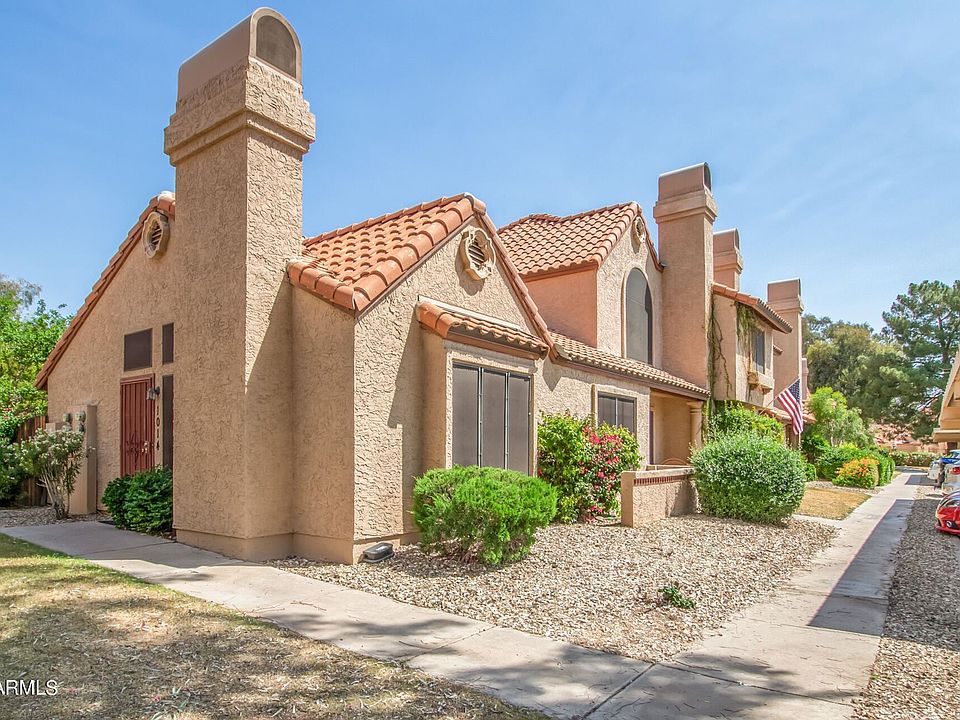1st image of 4901 E Kelton Ln Unit 1011