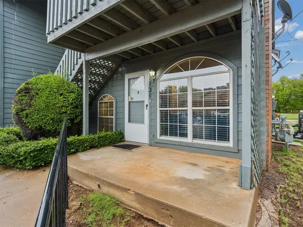 11525 N Meridian Ave APT 131, Oklahoma City, OK 73120