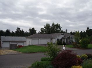 29215 81st Ave S, Roy, WA 98580