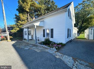 21516 Leitersburg Smithsburg Rd, Hagerstown, MD