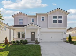 804 Lewis Way LOT 82, Antioch, TN 37013