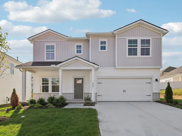 804 Lewis Way Lot 82, Antioch, TN 37013