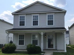 12645 Republic Dr, Fishers, IN 46037