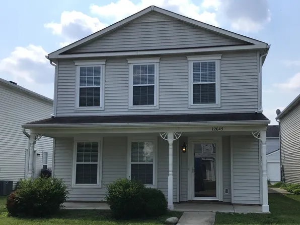 12645 Republic Dr, Fishers, IN 46037
