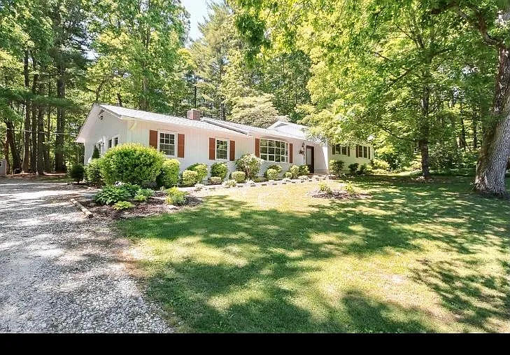 1 Wyoke Rd — Photo 1