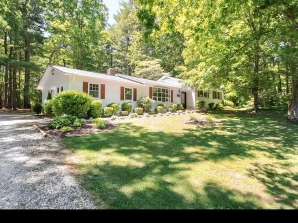 1 Wyoke Rd, Fletcher, NC 28732