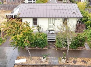 529 Webster St, Petaluma, CA 94952