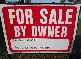 4 Tarpon Ave, Ormond Beach, FL 32176