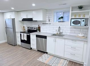 2207 Turner Rd #2, Windsor, ON N8W3K4