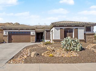 2704 W NIGHTHAWK Way, Phoenix, AZ 85045