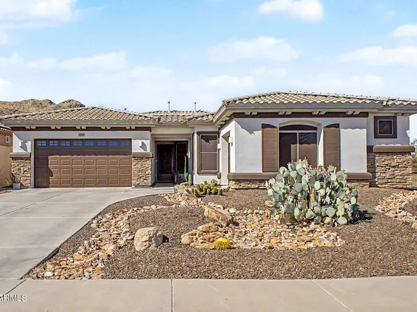 2704 W NIGHTHAWK Way, Phoenix, AZ 85045