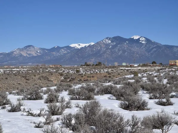 Blueberry Hill Rd, El Prado, NM 87529