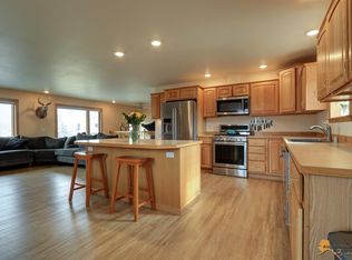 8311 Kip Ct, Anchorage, AK 99507