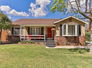 2875 Hermanos St, Pasadena, CA 91107