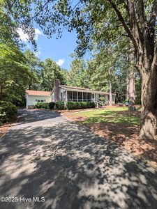 106 Brown Bark Road, West End, NC, 27376