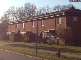 1622 Ridgewick Dr, Wickliffe, OH 44092