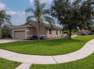 21433 Diamonte Dr, Land O Lakes, FL 34637