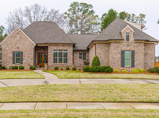 127 Wethersfield Dr, Madison, MS 39110