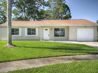 7115 Regal Ct, North Port, FL 34287