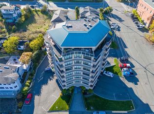 375 Newcastle Ave #201, Nanaimo, BC V9S 4H9