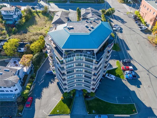 375 Newcastle Ave #201, Nanaimo, BC V9S 4H9