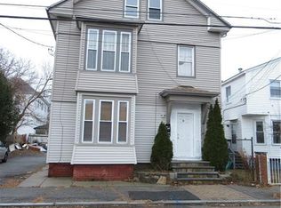 84 Merino St, Providence, RI 02909