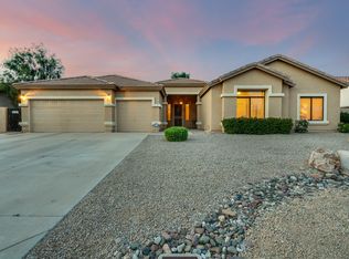 7416 W Monte Lindo, Glendale, AZ 85310
