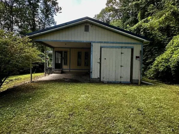 144 Lequire Rd, Pinsonfork, KY 41555