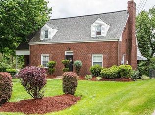 140 Audrey Dr, Pittsburgh, PA