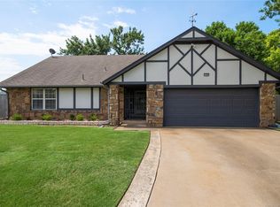 13206 E 40th Pl, Tulsa, OK 74134