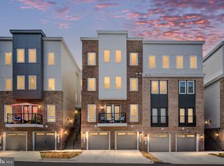 15546 Smoke Box Way UNIT 65, Woodbridge, VA 22191