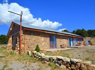 39 New Mexico 217, Tijeras, NM 87059