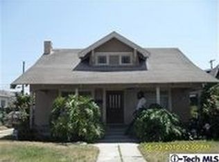1748 W 48th St, Los Angeles, CA 90062