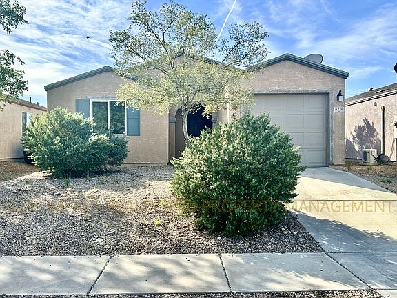 2nd image of 5210 E Desert Straw Ln
