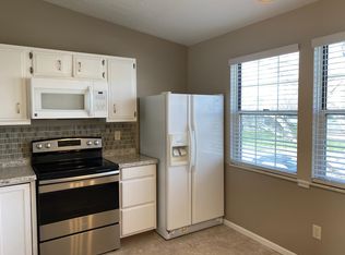 1961 Laramie Dr, Powell, OH 43065
