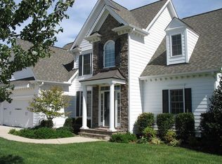 4757 Swordfish Dr, Raleigh, NC 27603