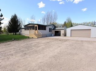 41 N 4500 E, Rigby, ID 83442