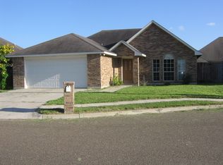 2517 Yucca Ave, McAllen, TX 78504