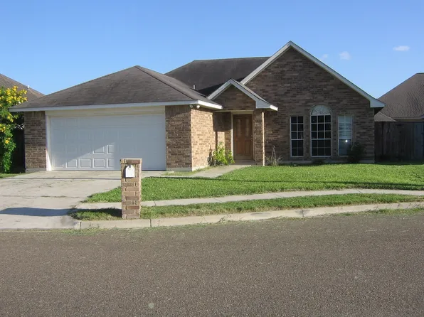 2517 Yucca Ave, McAllen, TX 78504