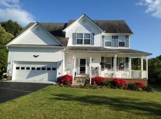 9830 Squirrel Pl, La Plata, MD 20646