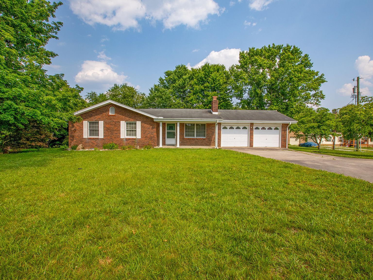 208 N State Highway 830, Corbin, KY 40701 | MLS #23010909 | Zillow