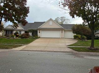 3125 Covington Reserve Pkwy, Fort Wayne, IN 46804