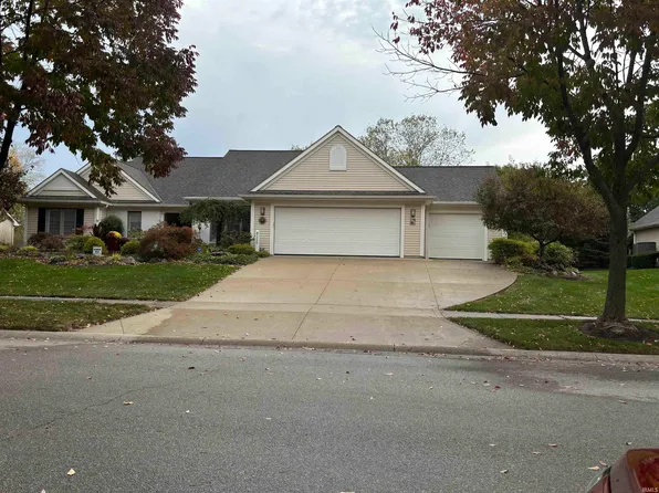 3125 Covington Reserve Pkwy, Fort Wayne, IN 46804