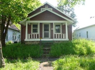 325 N Colorado Ave, Indianapolis, IN
