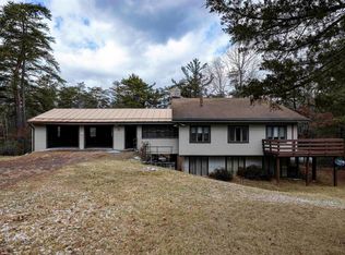10749 Supinlick Ridge Rd, Edinburg, VA 22824